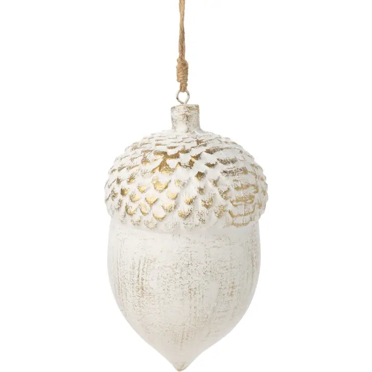 Acorn Ornament