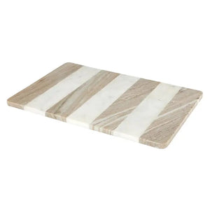 Stripe Marble Board