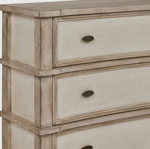 Bartley Chest