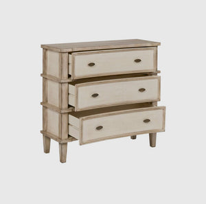 Bartley Chest