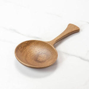 Wooden Salad Spoon