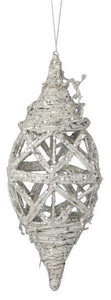 Angelvine Ornament