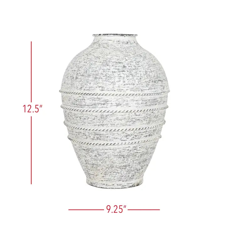 Jefferson Vase