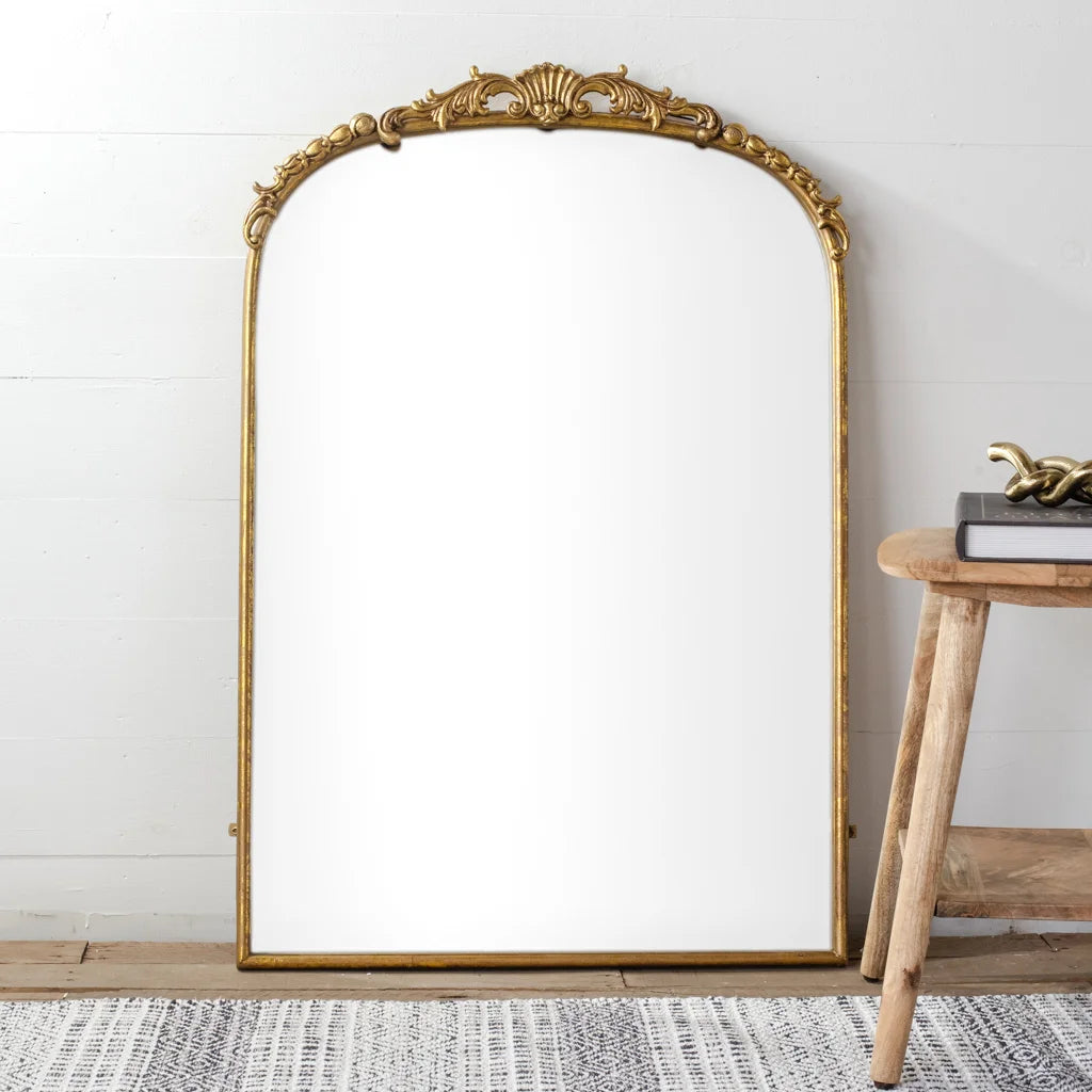 Vintage Style Wall Mirror