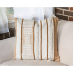 Tierra Handwoven Pillow