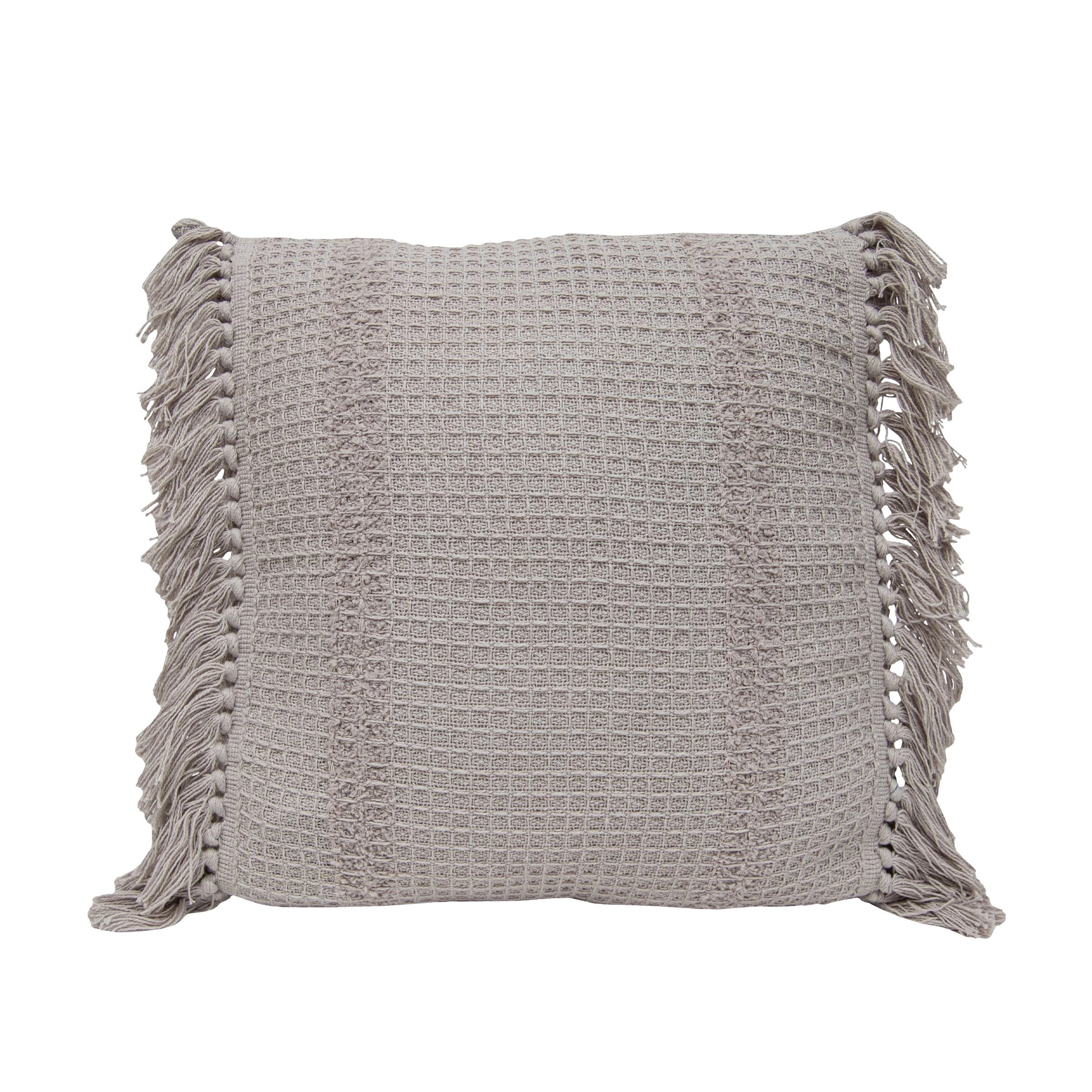 Wilhelmine Handwoven Pillow