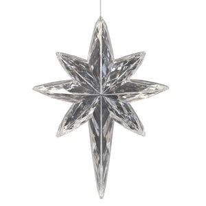 Star Of Bethlehem Ornament