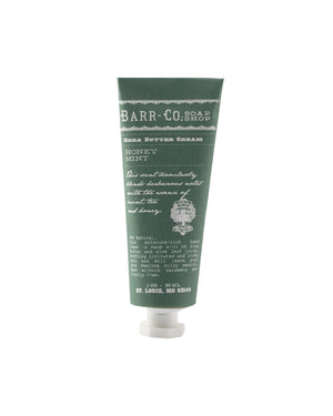 Barr Co Mini Hand Creams
