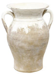 Handled Hand Thrown Vase
