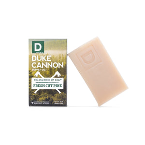 Duke Cannon - Big Ass Bricks of Soap