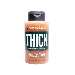 Duke Cannon - THICK High-Viscosity Body Wash