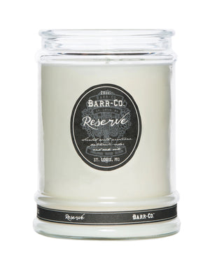 Barr Co Tumbler Candles